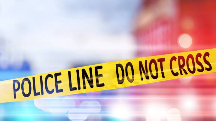 Armed man makes threats, barricades himself inside home before being arrested, New Braunfels PD says