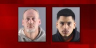 Peoria County Sheriff warns parents about online predators after 2 men arrested
