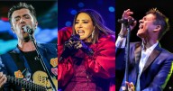 De Myriam Hernández a Gepe: estos son los artistas del Festival de Olmué 2026