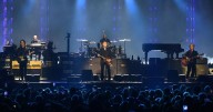 McCartney show marks new era at TD Coliseum