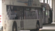 6 injuries reported as two MARTA buses collide at Kensington station