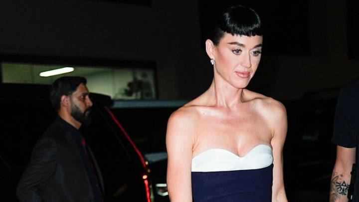 Katy Perry Shares Emotional Struggle Releasing Band-Aids After Heartbreak And Split From Bloom