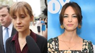 Allison Mack Explains How Kristin Kreuk Steered Her to NXIVM Sex Cult