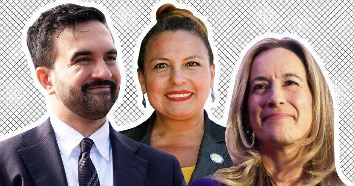 Election Results Were a Blue Wave: Welcome to Woke 2.0