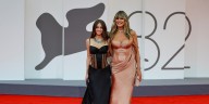 Heidi Klum y su hija Leni vuelven a posar en lencería pese a las críticas de sus fans