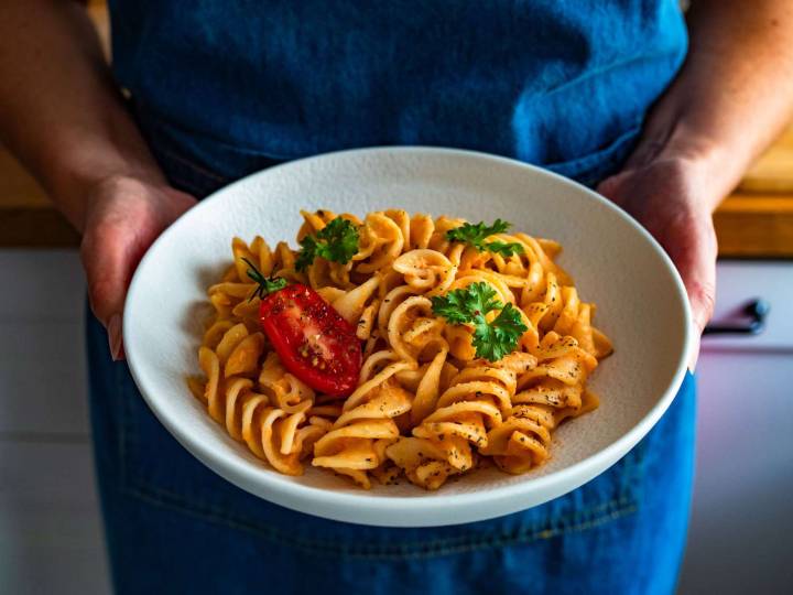 Woman's in-Laws Are Mad at Her for Sharing Secret Family Recipe