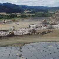 Benton County Board approves conditional expansion of Coffin Butte Landfill