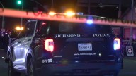 1 man killed, another shot in Richmond