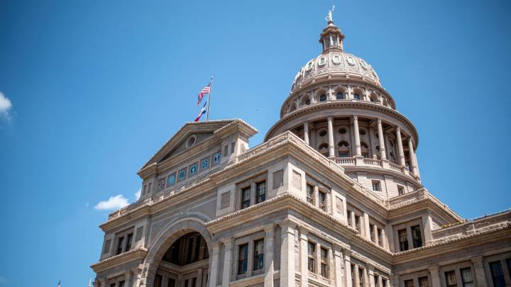 Court blocks Texas from using new congressional map backed by Republicans