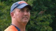 Missing Virginia HS football coach wanted on child pornography charges