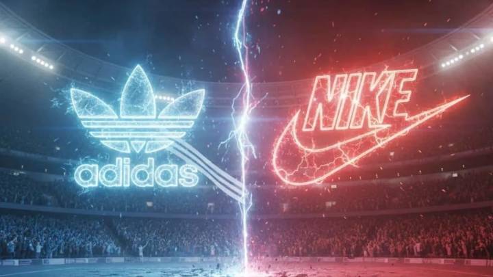 Nike o Adidas: estos son los tenis que recomiendan los atletas para correr