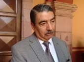 Teme rector Zermeño acudir al Congreso, “que vaya mi secretario”