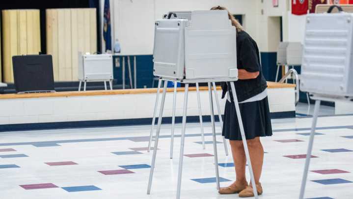 Macomb County election results for the Nov. 4, 2025 general election