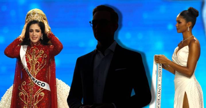 Omar Harfouch, exjurado de Miss Universo, llama a Fátima Bosch ‘falsa ganadora’: ‘Sabrán la verdad’