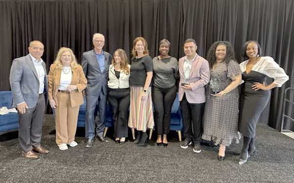 Comcast Closes the Year with Purpose: Celebrating Community Champions and Announcing Over $700,000 in Grants to Texas Nonprofits