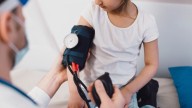 High blood pressure isn’t just a problem for adults. Rates in children have nearly doubled in 20 years