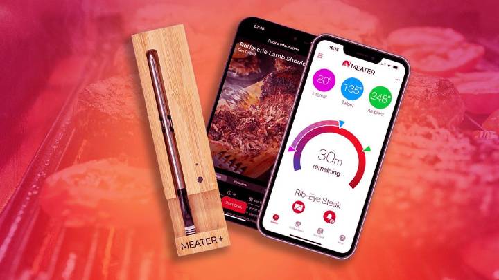 Why the Meater Pro Thermometer Is a Hit at Our Family Feasts