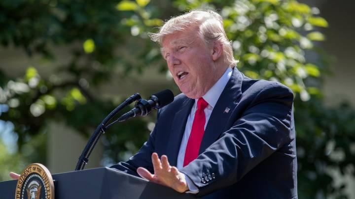 Trump, contra la prensa: la Casa Blanca impone nuevas restricciones de acceso a los periodistas