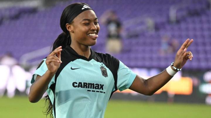 2025 NWSL Championship: Gotham to face Spirit after Shaw's crazy last