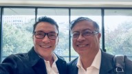 Se profundiza la fractura entre Gustavo Petro y Carlos Caicedo: duras acusaciones sacuden a la izquierda