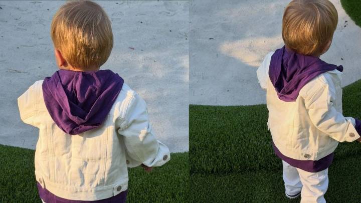 Justin Bieber’s Son Jack Is The Mini Version Of His Dad In These Halloween Photos