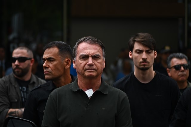 Brasil: Defensa de Jair Bolsonaro tiene plazo hasta este viernes para apelar la condena