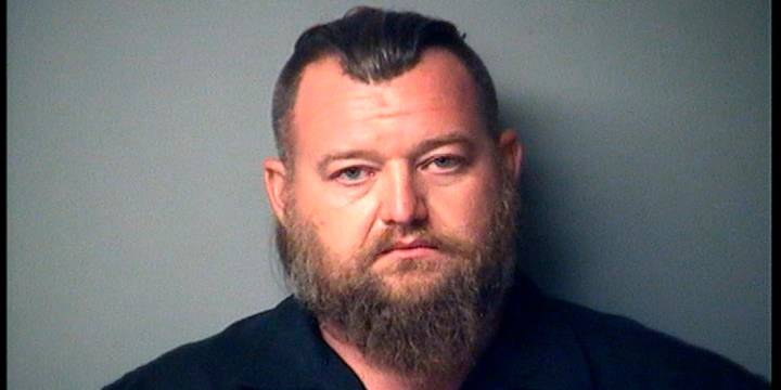 Man connected to Whitmer kidnapping plot running for governor