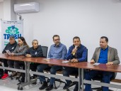 Presentan el programa “La Tribu” para fortalecer a la juventud en situación de vulnerabilidad en Delicias