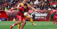 Xolos golpea primero y deja contra la lona a Tigres en los cuartos de final