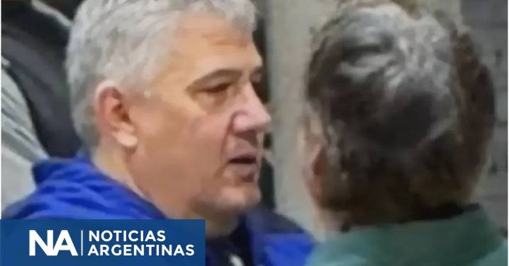 Los acusados del secuestro extorsivo seguido de muerte de Tallone van a juicio