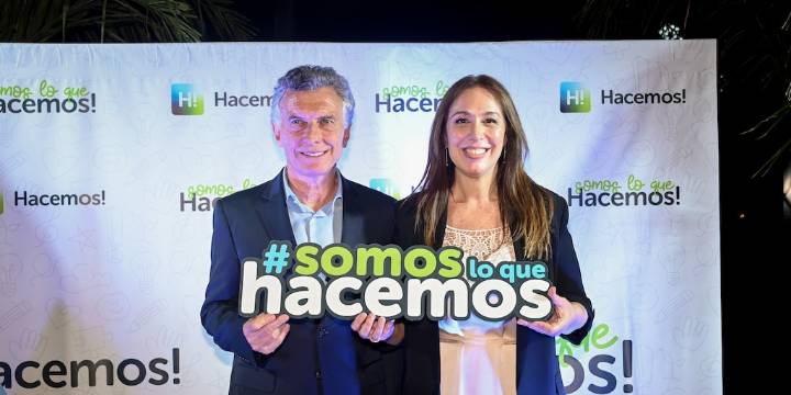 27 fotos: el cóctel solidario de la asociación civil “Hacemos Argentina”