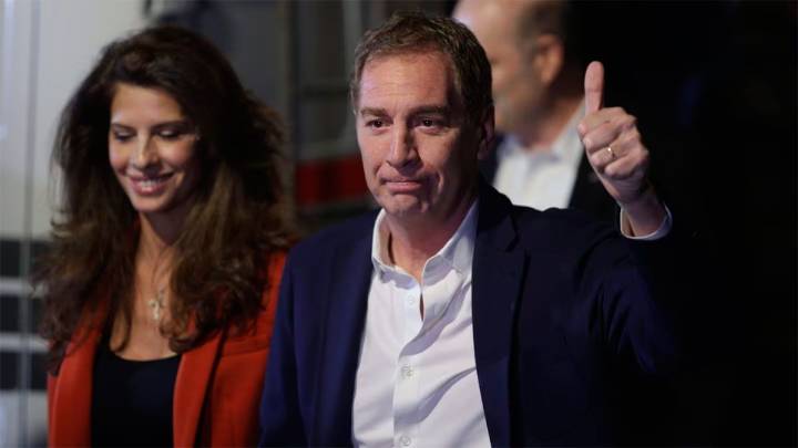 Santilli se prepara para asumir como ministro del Interior y acelera el diálogo con los gobernadores