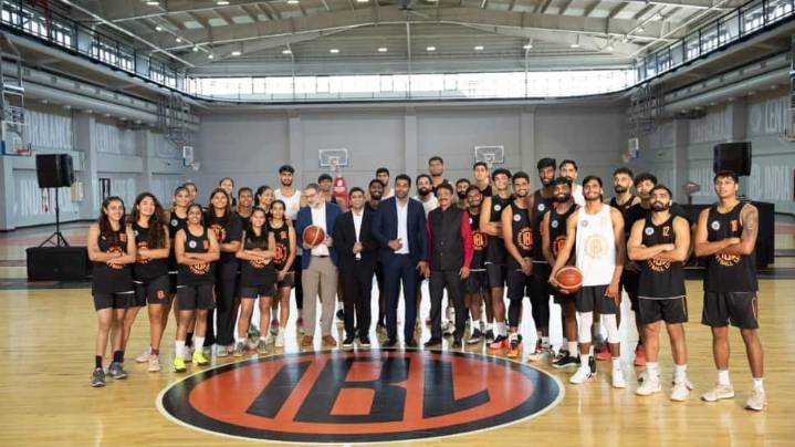 India Enters A New Basketball Era: BFI, ACG Unveil Pro League And Elite Training Hub In Bengaluru