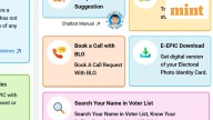 How to download voter ID online, check name in list? Details inside