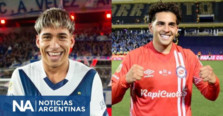 Torneo Clausura: Vélez recibe a Argentinos Juniors por los playoffs