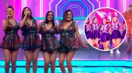 Figuras de Corazón Serrano dejaron plantados a la Chola Chabuca en su programa ¿Aires de diva?