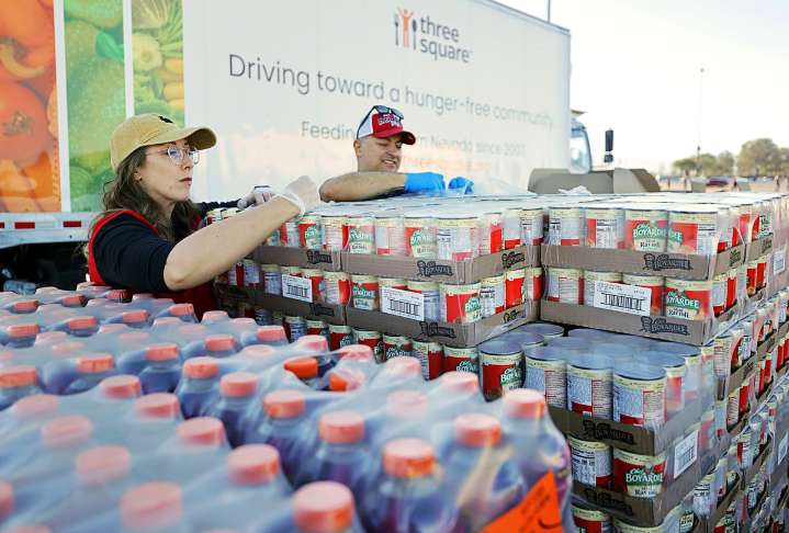 What's in the legislation to end the federal government shutdown