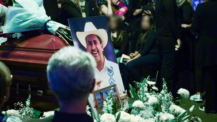 “No basta aprehender al asesino”: Iglesia repudia asesinato de Manzo y envía al gobierno este mensaje