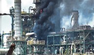 Incendio en Refinería de Talara: trabajadores denunciaron deficiencias en sistema de evacuación