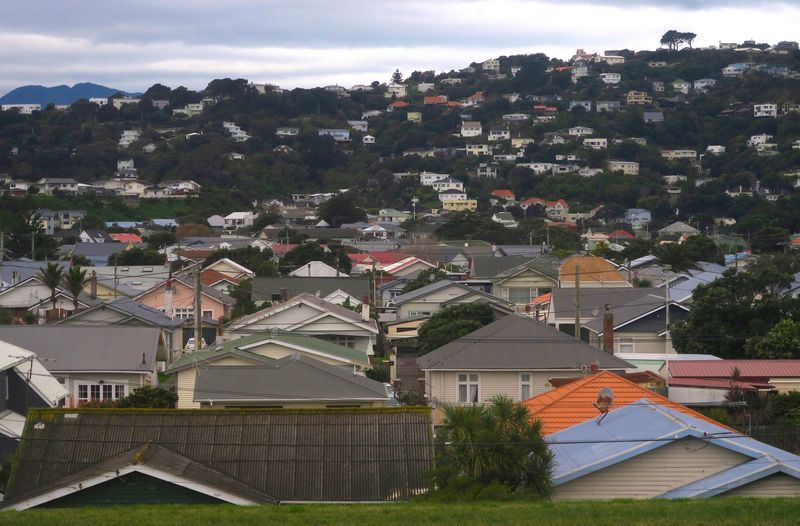 Analysis-NZ's housing funk sows doubts on reliable investment strategy, drags on economy