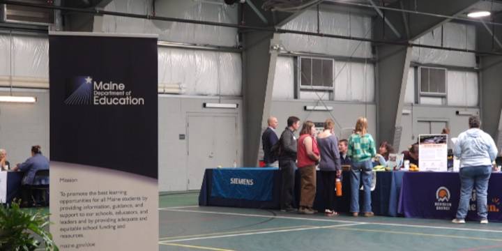 First Green Schools Symposium held in Waterville