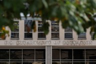 US colleges see 17% drop in newly enrolled international students, report finds