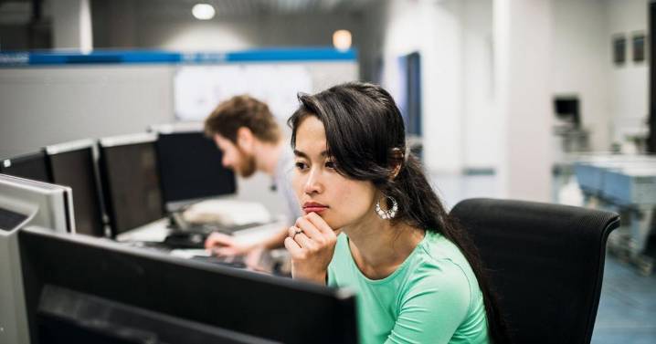 Stalled At Work? 3 Tips to Take Control of Your Career Growth