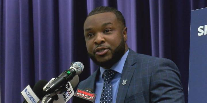 Former Oakman mayor indicted on charges of using his office for personal gain