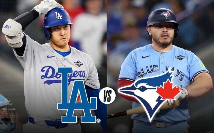 Dodgers vs Blue Jays: A qué hora y dónde ver Juego 7 de la Serie Mundial MLB 2025