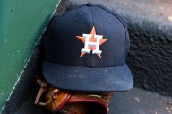 Astros Abruptly Cut Ties with 6-Year Veteran Gold Glover