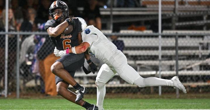 Future Yellow Jackets: A weekly look at Georgia Tech football commitments