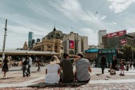 Civic squares as contested spaces: what history and urban planning can tell us about Fed Square