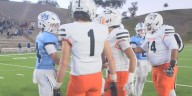 Week 10 high school football recap: Canyon shuts out Hereford, Sunray wins first game, Claude punches ticket to playoffs & more