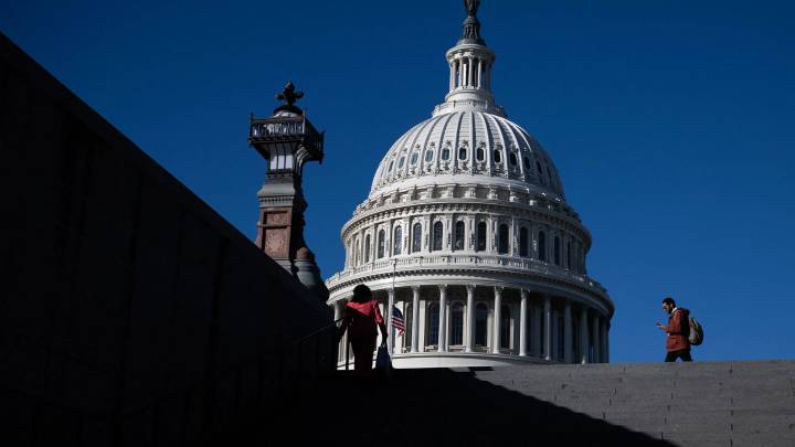 The shutdown is over. An expert explains what’s next for the economy